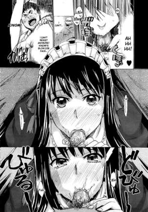 You Are Just a Maid Page #45