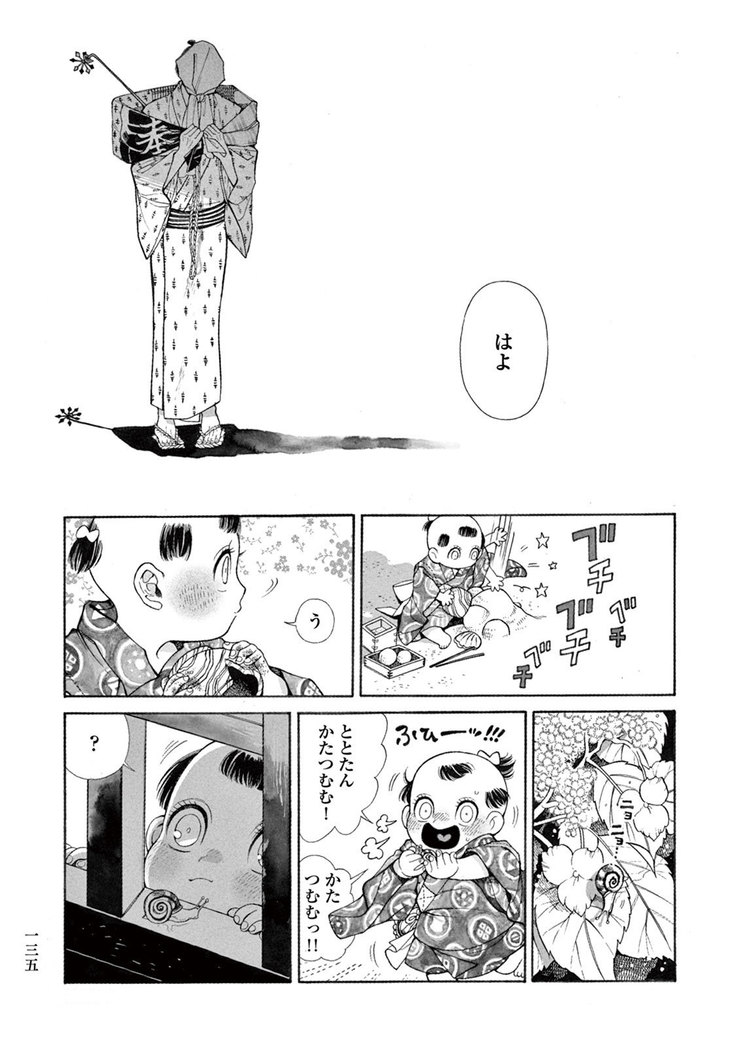 Momo to Manji