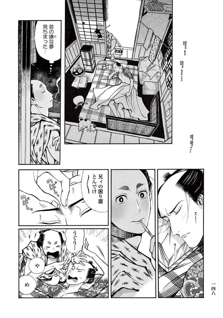 Momo to Manji