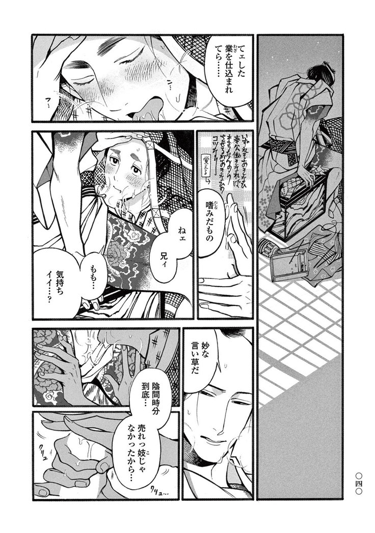Momo to Manji