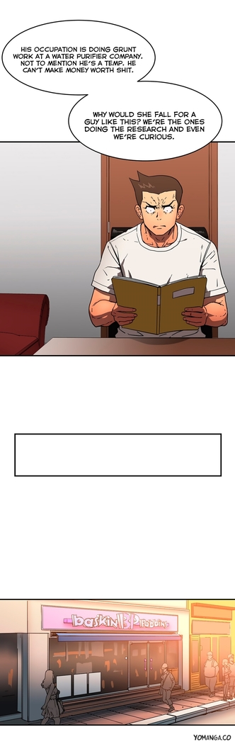 Refrain Love Ch.1-31