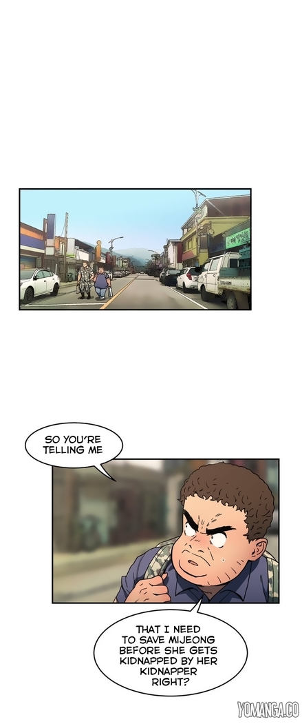 Refrain Love Ch.1-31