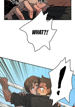 Refrain Love Ch.1-31 Page #1034
