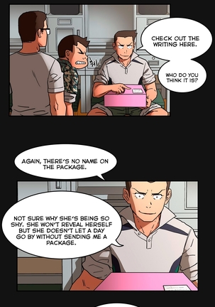 Refrain Love Ch.1-31 Page #933