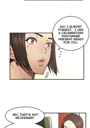 Refrain Love Ch.1-31 Page #988