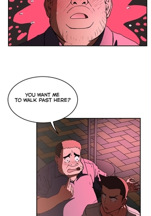 Refrain Love Ch.1-31 Page #609