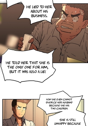 Refrain Love Ch.1-31 Page #834