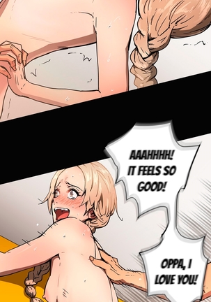 Refrain Love Ch.1-31 Page #953