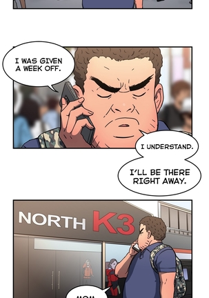 Refrain Love Ch.1-31 Page #326
