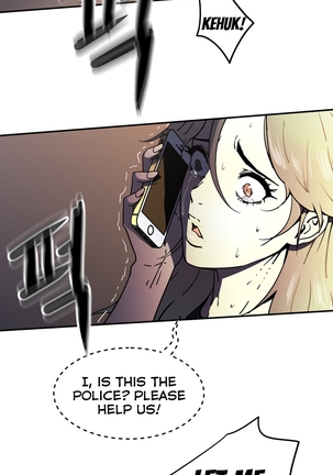 Refrain Love Ch.1-31 Page #785