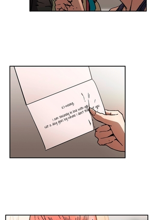 Refrain Love Ch.1-31 Page #959