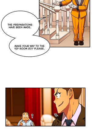 Refrain Love Ch.1-31 Page #644