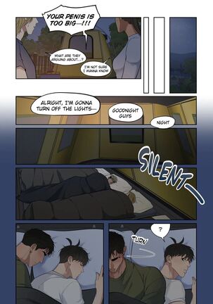 Camping Page #5