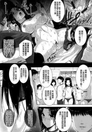 Choukyourankou Page #172