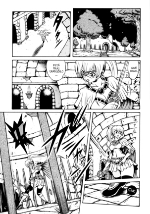 Fetish Garden Page #119