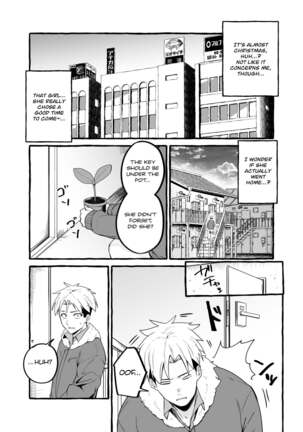 Kyonyuu Motokano o Tomete Agetara Orei ni Shiboritoraremakutta Hanashi. | A Story About How I Let My Busty Ex-Girlfriend Stay Over and Got Milked Dry in Return. - Page 29