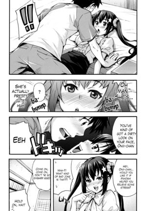 Rica no Kenkyuushitsu ~Chiteki na Rikeijo no Seitai~ Ch. 1-9 Page #102