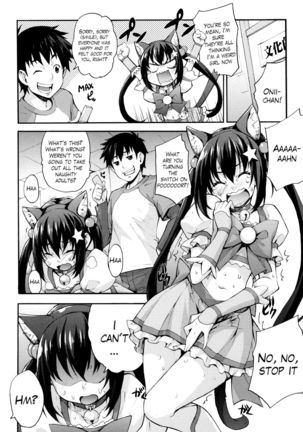 Rica no Kenkyuushitsu ~Chiteki na Rikeijo no Seitai~ Ch. 1-9 Page #145