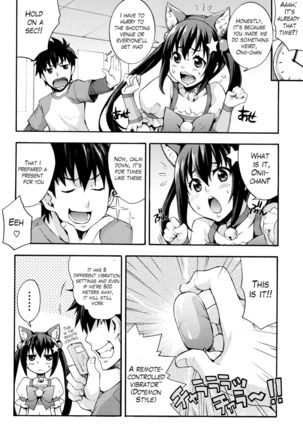 Rica no Kenkyuushitsu ~Chiteki na Rikeijo no Seitai~ Ch. 1-9 Page #138