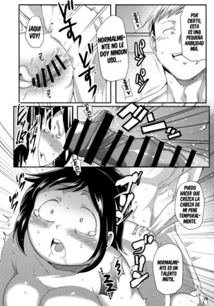 Hero no Okaa-san - Page 25