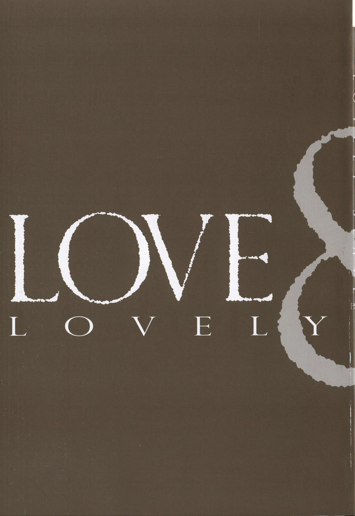 Love & Hate 1 ~Lovely Slave~