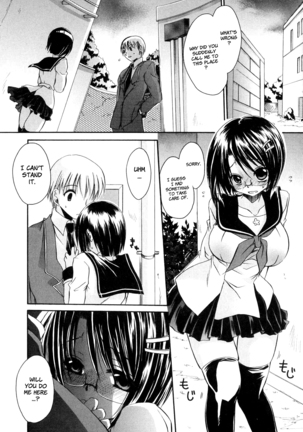 Love & Hate 1 ~Lovely Slave~ Page #164