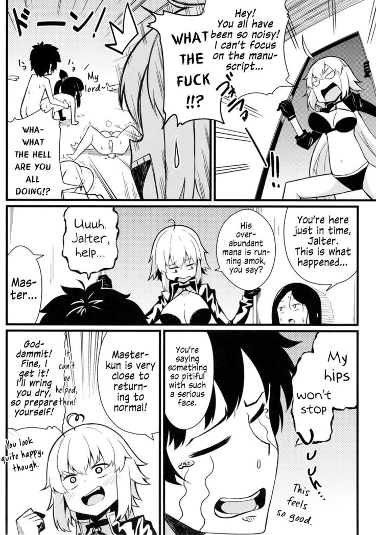 Master Bousou