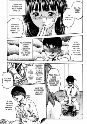 Hishoka Drop - Secretarial section Drop 1 Page #114