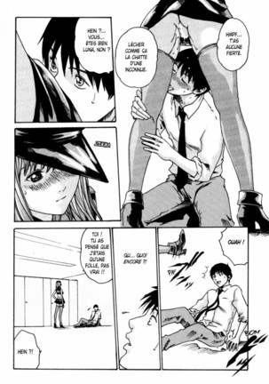 Hishoka Drop - Secretarial section Drop 1 Page #129
