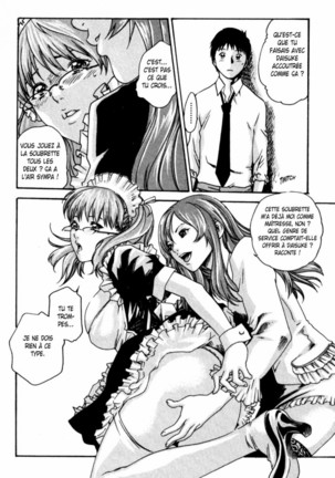 Hishoka Drop - Secretarial section Drop 1 Page #157
