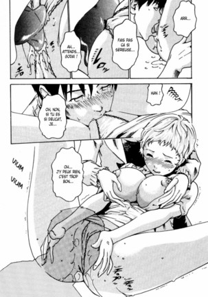 Hishoka Drop - Secretarial section Drop 1 Page #78