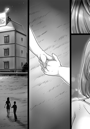 Ikanaide Okaa-san Page #36