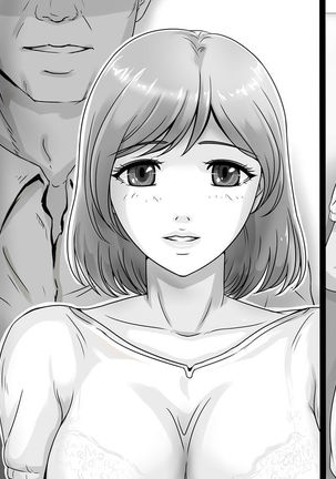 Ikanaide Okaa-san Page #30