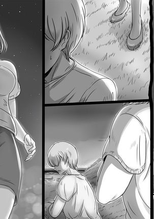 Ikanaide Okaa-san Page #33