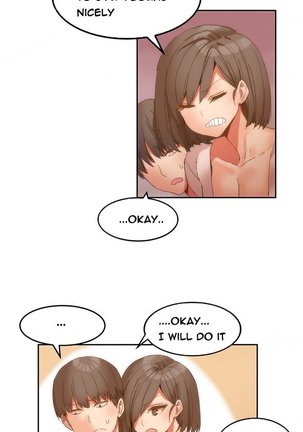 Hari Dormitory Ch.1-7 - Page 66