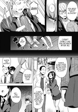 Doukyo Suru Neneki - Slime living together CH1-12 - Page 165