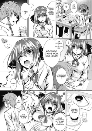 AheColle Ch. 2-4  {doujin-moe.us} Page #20