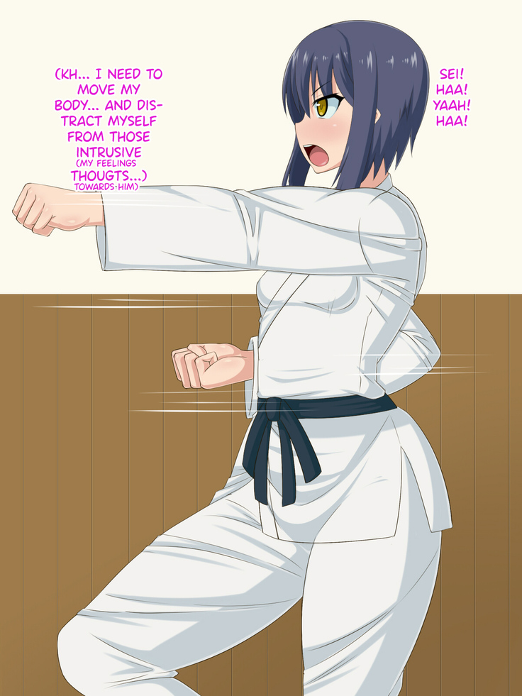 The Story of a girl who got turned into a gross pig's cocksleeve without realizing it ~The Brain Parasite~