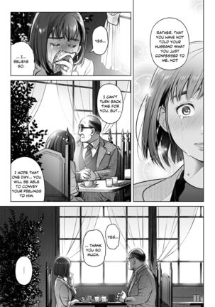 Kurata Akiko no Kokuhaku 3 - Confession of Akiko kurata Epsode 3 Page #14