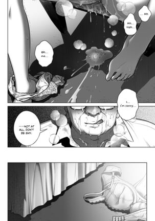 Kurata Akiko no Kokuhaku 3 - Confession of Akiko kurata Epsode 3 Page #23