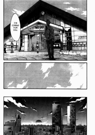 Monokage no Irisu Volume 3 Ch. 17-18   {Fated Circle} Page #17