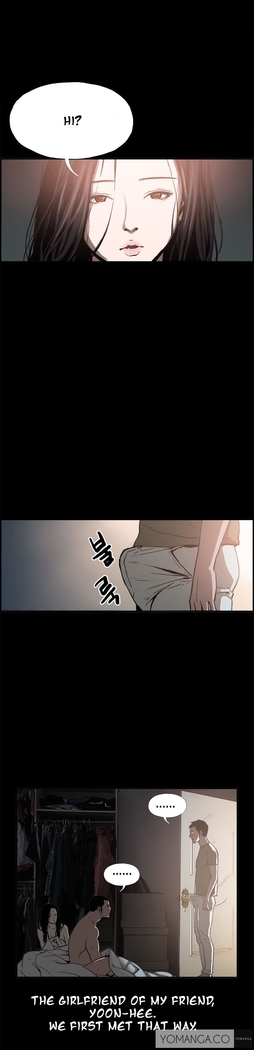 Cohabitation Ch.1-29