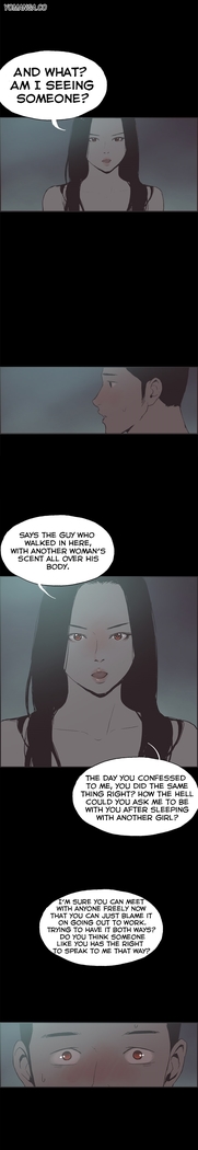 Cohabitation Ch.1-29