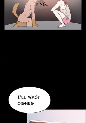 Cohabitation Ch.1-29 Page #264