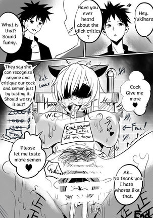 B-Trayal 9 Page #18