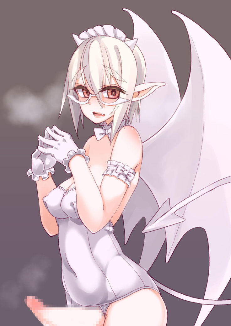 Shiro Futa Devil 2