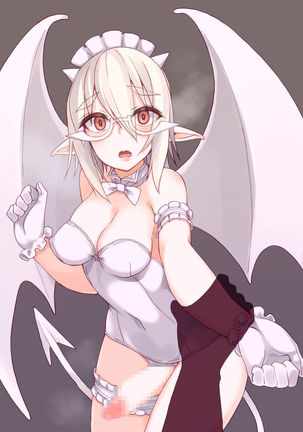 Shiro Futa Devil 2 Page #31
