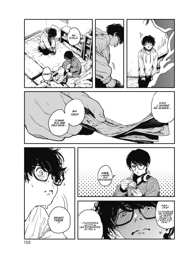 Hikage no Ito