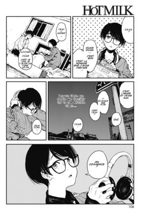 Hikage no Ito Page #13