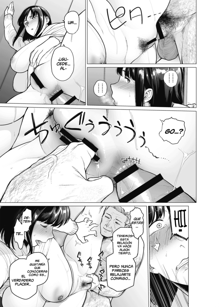 Somerare Ch. 1-6